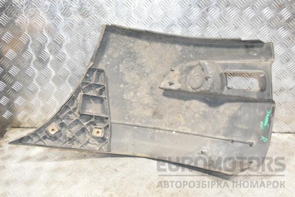 Клык бампера передний правый (дефект) Ford Transit 2006-2013 6C1117E888A 378263 - 2