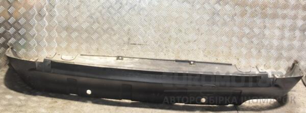 Бампер задний нижняя часть Citroen C-Crosser 2009-2013 6410A297 378271 euromotors.com.ua