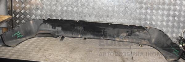 Бампер задний нижняя часть Citroen C-Crosser 2009-2013 6410A297 378271 - 2