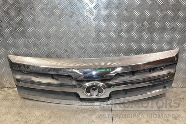 Решетка радиатора (дефект) Great Wall Hover (H3) 2005-2010 378275 euromotors.com.ua