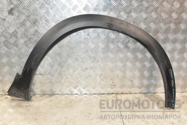 Накладка крила передні праві Citroen C5 Aircross 2017 9816835277 378280 euromotors.com.ua
