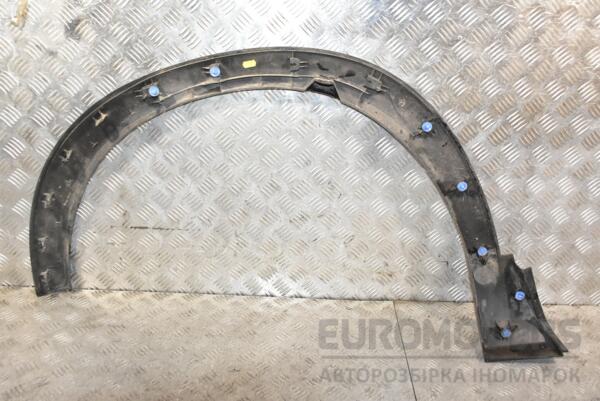 Накладка крыла передняя правая Citroen C5 Aircross 2017 9816835277 378280 - 2