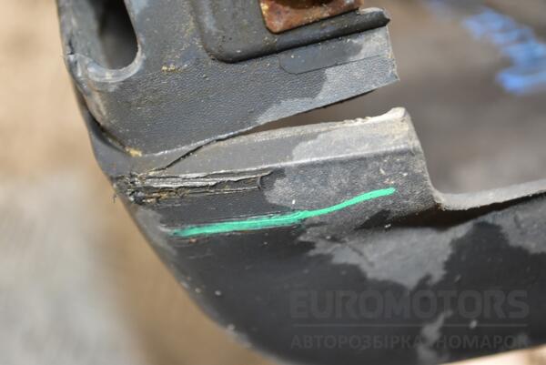 Ікл бампера задній лівий (дефект) Fiat Ducato 2006-2014 1305762070 378282 - 3