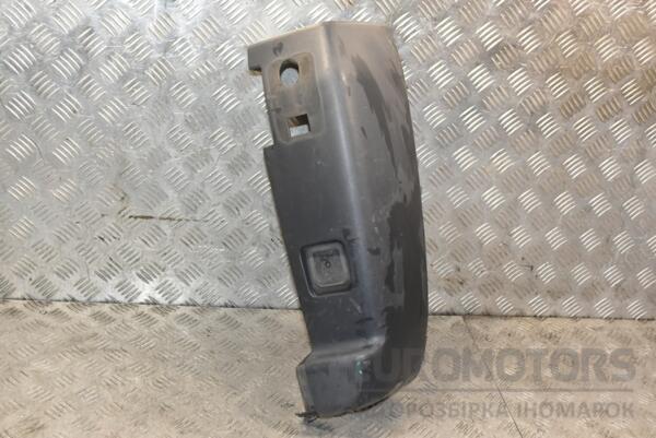 Клык бампера задний правый (дефект) Fiat Ducato 2006-2014 1305761070 378285 euromotors.com.ua