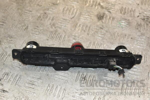 Блок кнопок аварийка Fiat 500 2007 735451107 378295 - 2