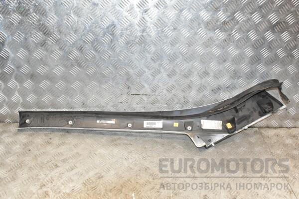 Накладка стійки лобового скла ліва Renault Scenic (III) 2009-2015 768351859R 378297 - 2