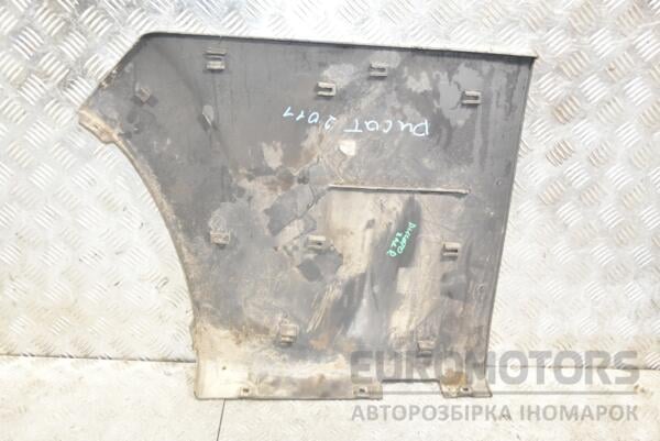 Накладка крила задні праві Fiat Ducato 2006-2014 1305768070 378304 - 2