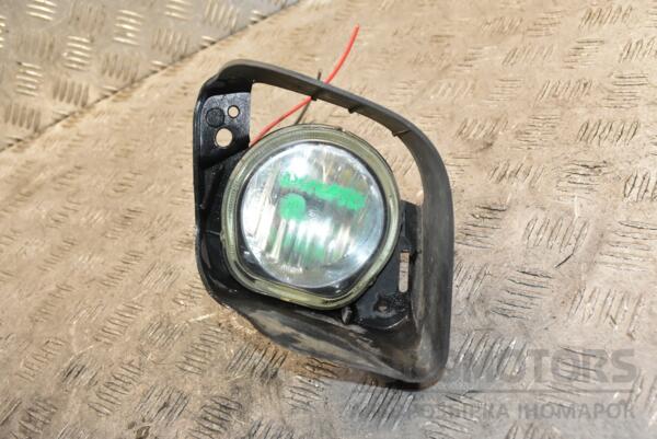 Фара протитуманна права Fiat Ducato 2006-2014 378306 euromotors.com.ua