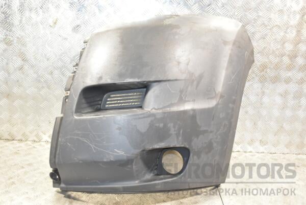 Клык бампера передний левый Fiat Ducato 2006-2014 1306563070 378308 euromotors.com.ua