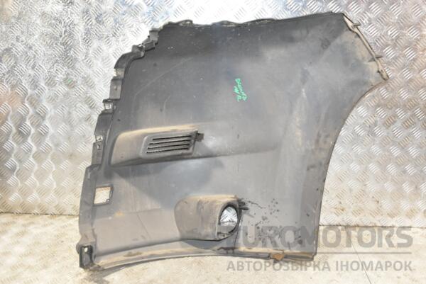 Клык бампера передний правый Fiat Ducato 2006-2014 1306560070 378310 - 2