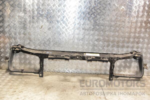 Панель передняя (окуляр, телевизор) Chrysler 300C 2004-2010 378312 euromotors.com.ua
