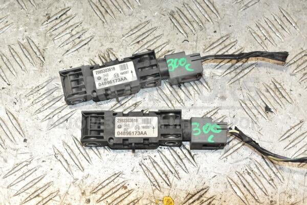 Датчик удара Airbag Chrysler 300C 2004-2010 04896173AA 378314 euromotors.com.ua