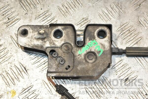 Замок капота VW Caddy (III) 2004-2015 378317 euromotors.com.ua