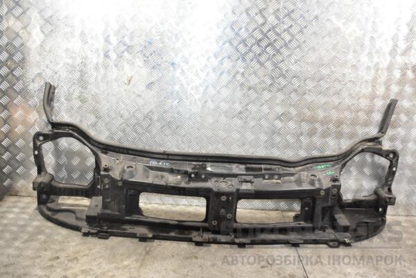 Панель передняя (окуляр, телевизор) -06 Renault Trafic 2001-2014 8200555537 378326 euromotors.com.ua