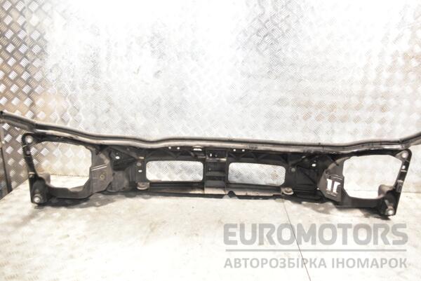Панель передня (окуляр, телевізор) -06 Renault Trafic 2001-2014 8200555537 378326 - 2