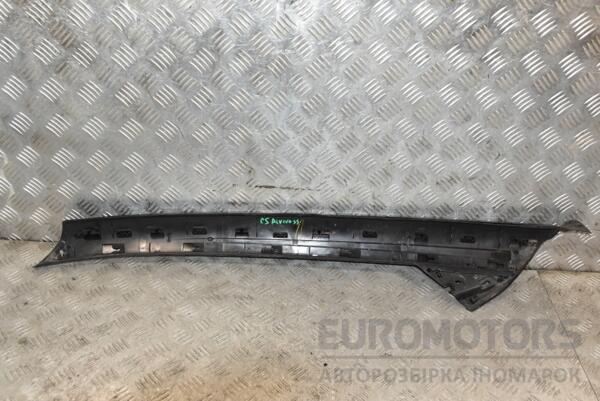 Накладка стійки лобового скла ліва Citroen C5 Aircross 2017 9834286480 378334 - 2