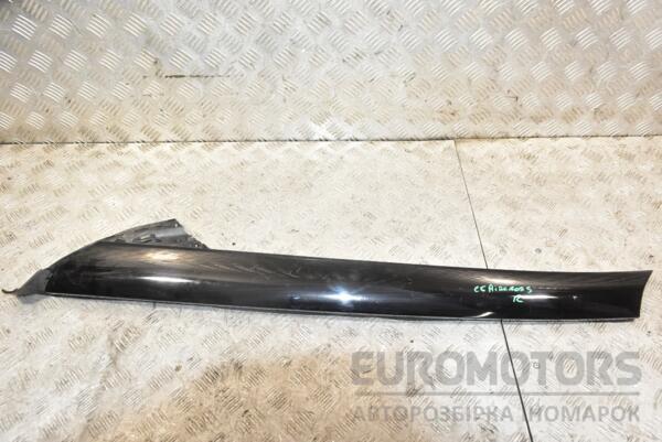Накладка стойки лобового стекла правая Citroen C5 Aircross 2017 9834286380 378336 euromotors.com.ua