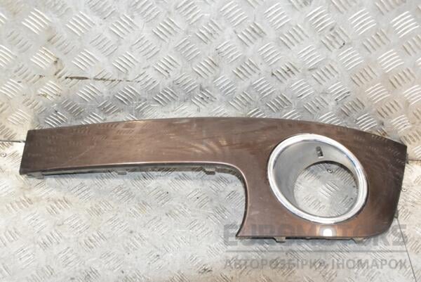 Накладка бампера под птф левая Mini Clubman (R55) 2007-2014 2753657 378338 euromotors.com.ua