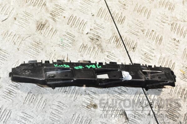 Кронштейн заднего бампера левый Ford Kuga 2019 LV4B17D949D 378346 euromotors.com.ua