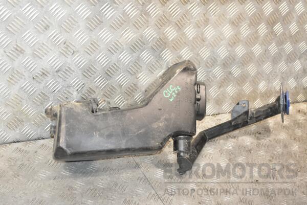 Бачок омывателя (дефект) Mercedes GLC-class (W253) 2015 A2058600160 378353 euromotors.com.ua
