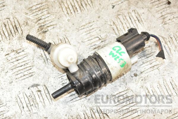 Насос омивача Mercedes GLC-class (W253) 2015 A2058660000 378356 euromotors.com.ua