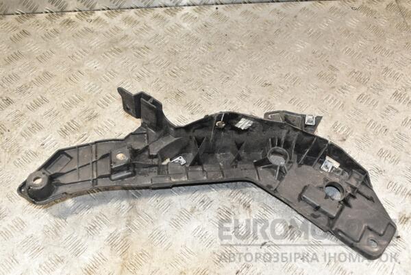 Кронштейн переднего бампера правый Fiat Ducato 2014 1391282080 378363 - 2