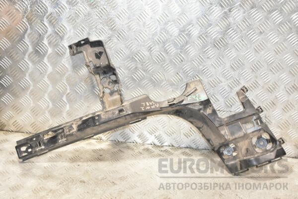 Кронштейн заднего бампера левый BMW 2 (F45) 2014-2021 51127376925 378373 euromotors.com.ua