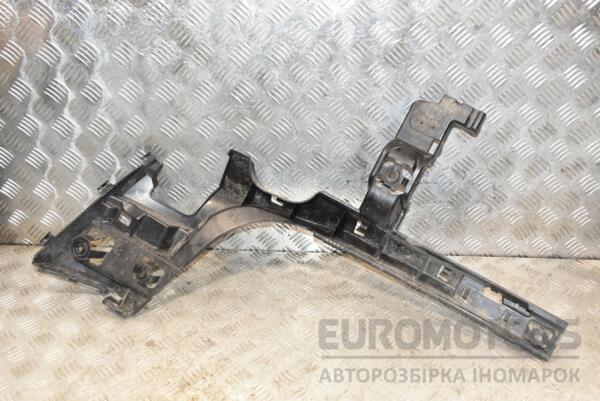Кронштейн заднього бампера лівий BMW 2 (F45) 2014-2021 51127376925 378373 - 2