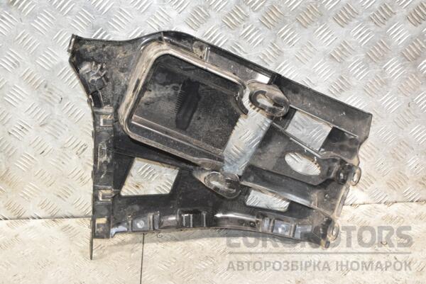Кронштейн заднього бампера правий 14- BMW 1 (F20) 2010 51127371754 378375 - 2
