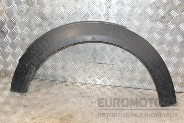 Накладка крила передня ліва (дефект) Mini Clubman (R55) 2007-2014 2757209 378379 euromotors.com.ua