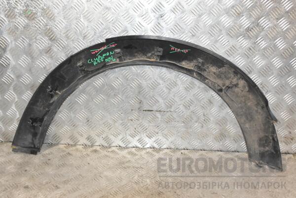 Накладка крыла передняя левая (дефект) Mini Clubman (R55) 2007-2014 2757209 378379 - 2
