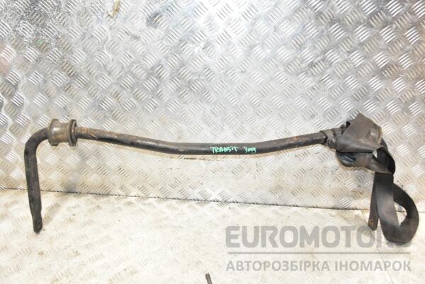 Стабилизатор задний D30 Ford Transit 2006-2013 1417354 378417 euromotors.com.ua