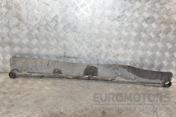 Тяга задня поперечна SsangYong Kyron 2005-2015 4560109100 378429 euromotors.com.ua