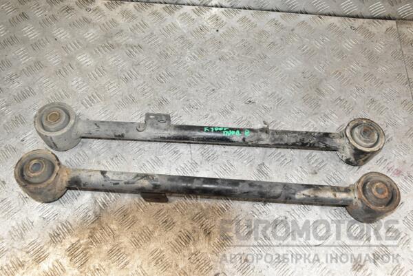 Тяга задняя продольная правая SsangYong Kyron 2005-2015 4550209000 378430 euromotors.com.ua