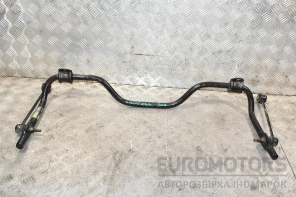 Стабилизатор задний D22 Jeep Cherokee 2007-2012 68072022AA 378438 euromotors.com.ua