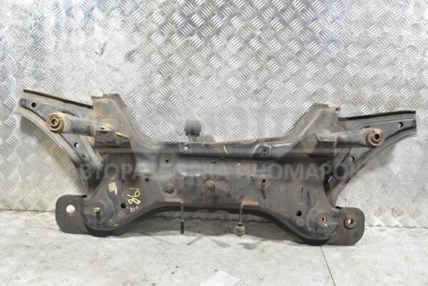 Балка передней подвески (подрамник) 05- (дефект) Hyundai Getz 2002-2010 624001C2XX 378450 euromotors.com.ua