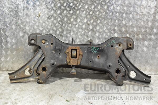Балка передней подвески (подрамник) 05- (дефект) Hyundai Getz 2002-2010 624001C2XX 378450 - 2