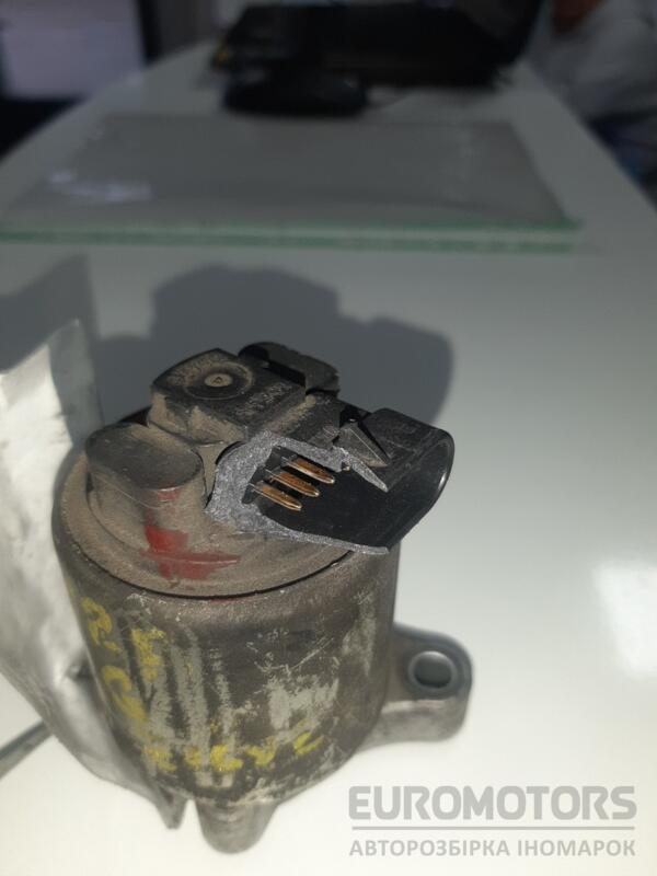 Клапан EGR електричний (дефект) Opel Astra 1.6 16V (G) 1998-2005 297056 - 3