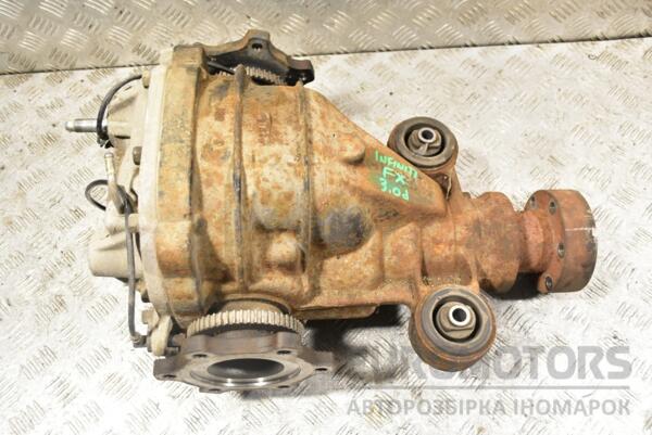 Редуктор задній Infiniti FX 3.0d 2008-2012 383011CA2A 378463 euromotors.com.ua
