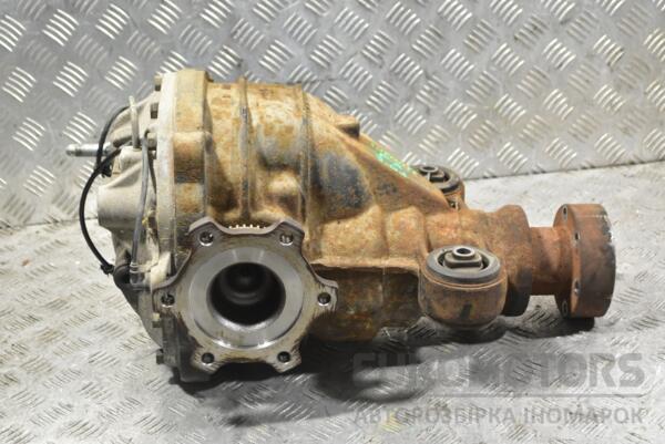 Редуктор задній Infiniti FX 3.0d 2008-2012 383011CA2A 378463 - 2