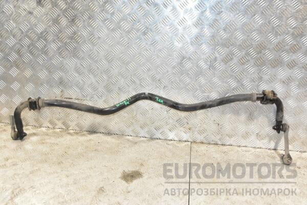 Стабилизатор задний D28 Infiniti FX 2008-2012 562301CA0A 378468 euromotors.com.ua