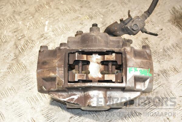 Суппорт задний левый Infiniti FX 2008-2012 44011JL02A 378471 euromotors.com.ua