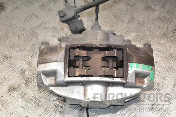 Суппорт задний правый Infiniti FX 2008-2012 44001JL02A 378473 euromotors.com.ua