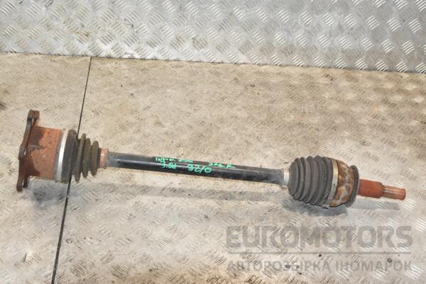 Полуось задняя правая (32/0шл) без ABS (Привод) Infiniti FX 3.0d 2008-2012 396001DR0A 378478 euromotors.com.ua