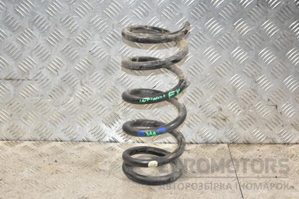 Пружина задняя 5.5 витков D16.5 Infiniti FX 2008-2012 550201CA0A 378481 euromotors.com.ua