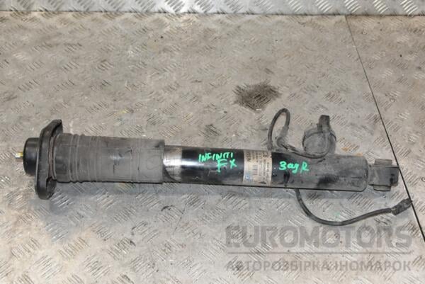 Амортизатор задний правый Infiniti FX 2008-2012 562101CF0C 378482 euromotors.com.ua