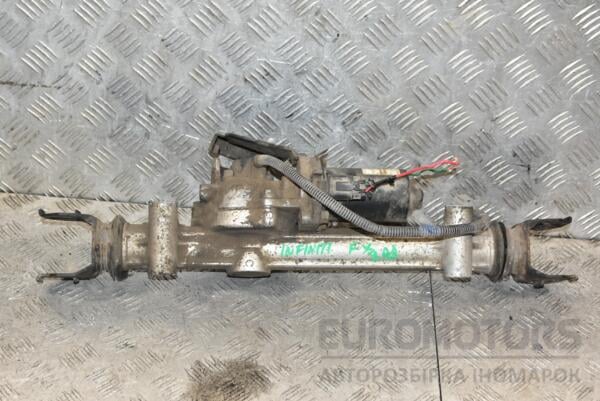Рулевая рейка задней подвески Infiniti FX 2008-2012 557051CA0A 378485 euromotors.com.ua
