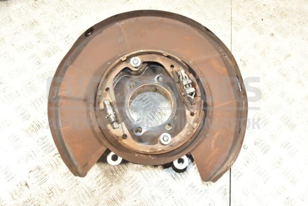 Цапфа левая Infiniti FX 2008-2012 430191CA0B 378487 euromotors.com.ua