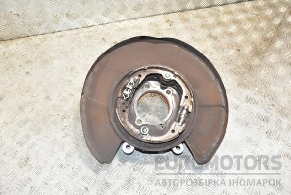 Цапфа права Infiniti FX 2008-2012 430181CA0A 378489 euromotors.com.ua