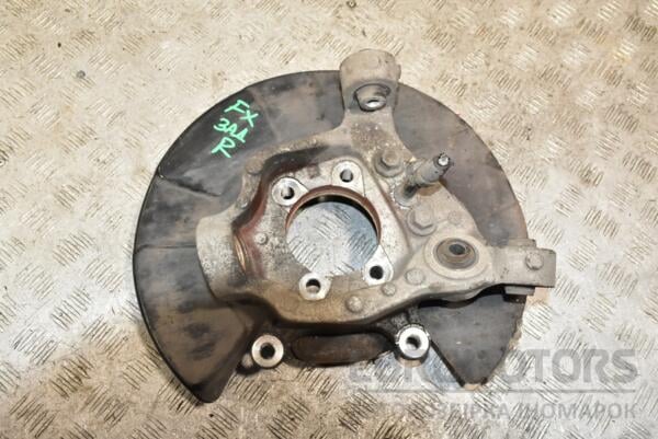 Цапфа права Infiniti FX 2008-2012 430181CA0A 378489 - 2